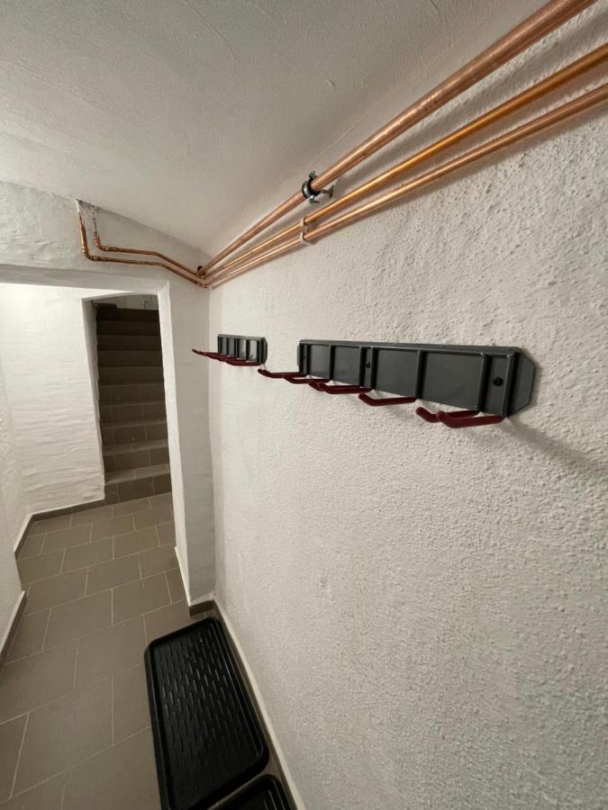 Apartmany Herc Jachymov Bagian luar foto