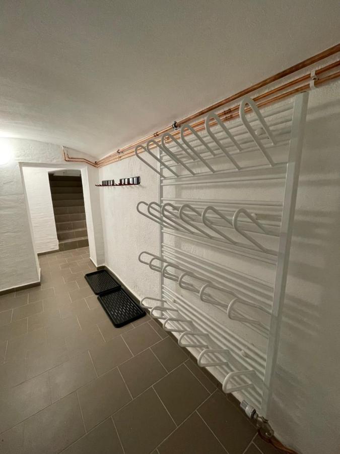 Apartmany Herc Jachymov Bagian luar foto