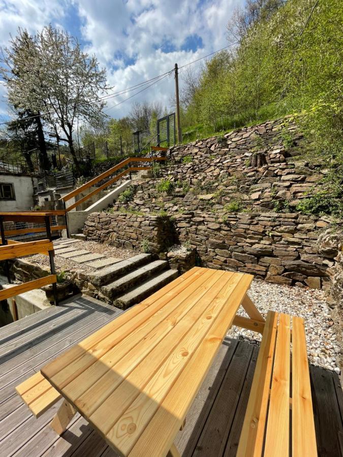 Apartmany Herc Jachymov Bagian luar foto