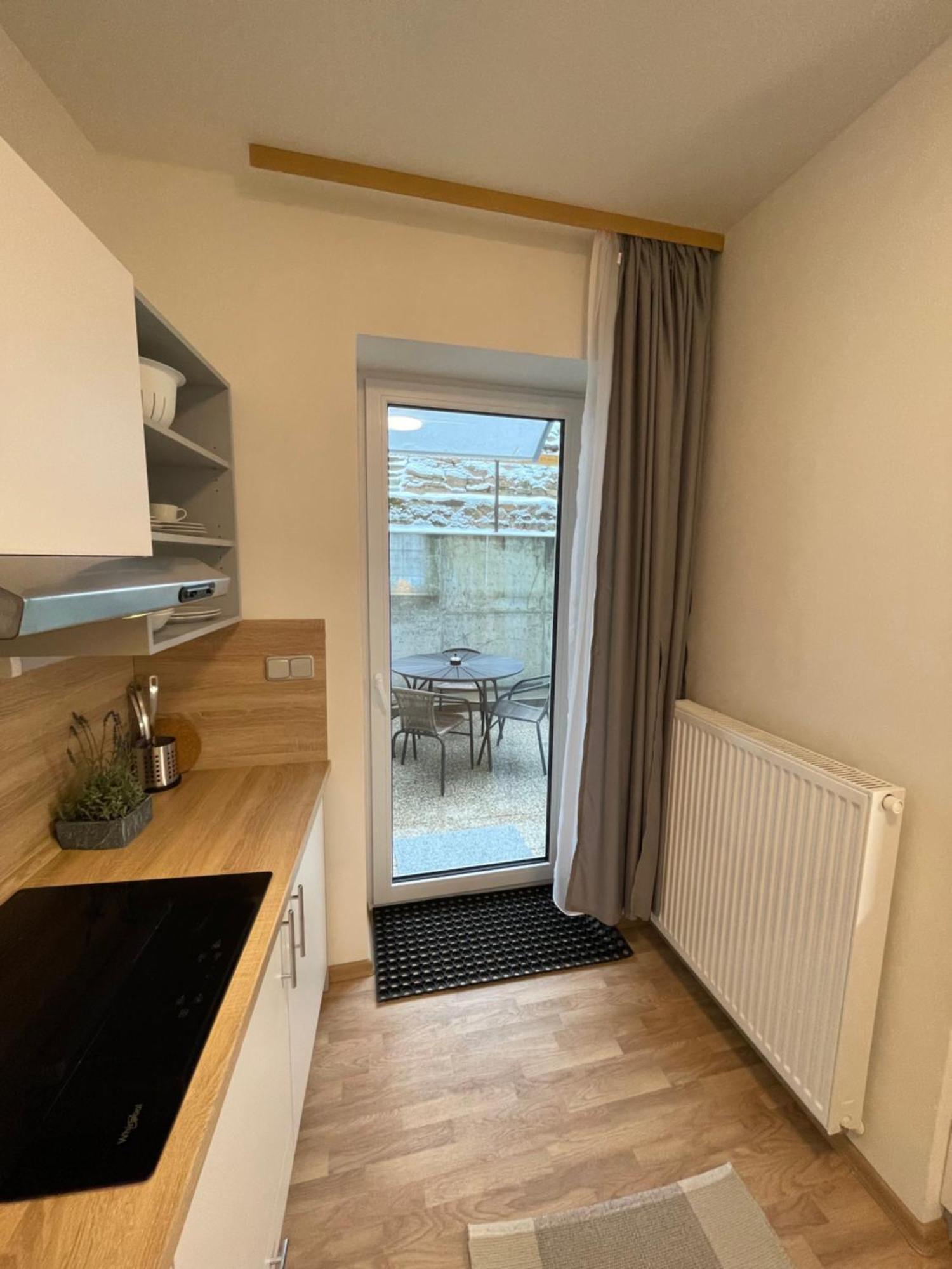 Apartmany Herc Jachymov Ruang foto