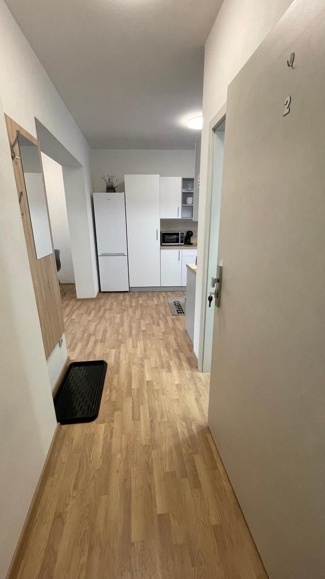 Apartmany Herc Jachymov Ruang foto