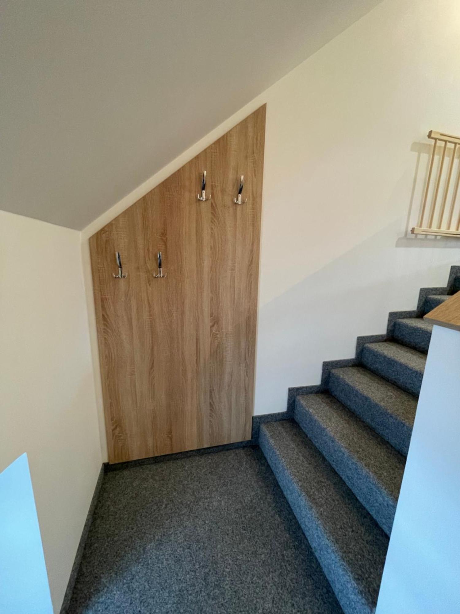 Apartmany Herc Jachymov Ruang foto