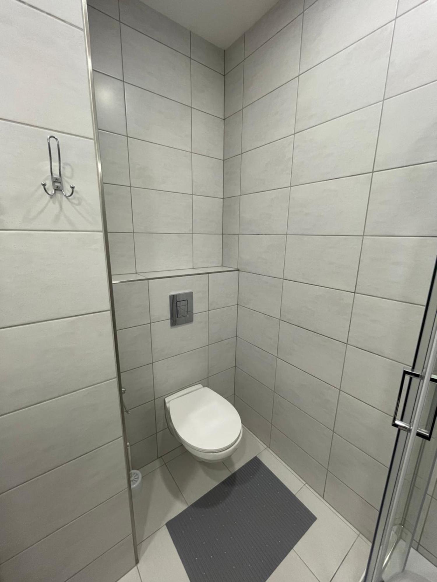 Apartmany Herc Jachymov Ruang foto